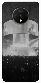 Чехол на OnePlus 7T Kanye West ver.5 фото 1 из 1