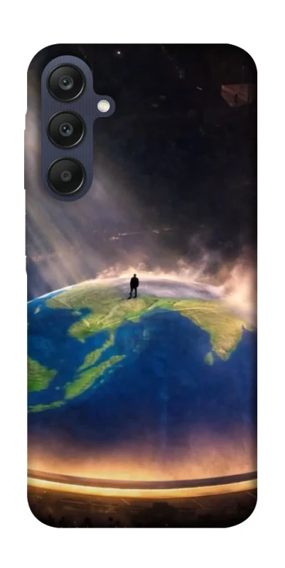 Чехол на Samsung Galaxy A25 5G Kanye West ver.1 фото 1 из 1