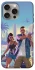 Чехол на Apple iPhone 15 Pro Max (6.7") GTA фото 1 из 1