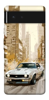 Чохол на Google Pixel 6 Drift фото 1 з 1