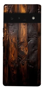 Чехол на Google Pixel 6 Pro Дерево v2 фото 1 из 1