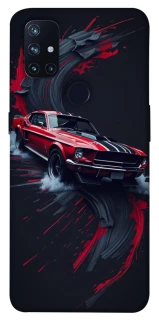 Чехол на OnePlus Nord N10 5G Mustang v2 фото 1 из 1