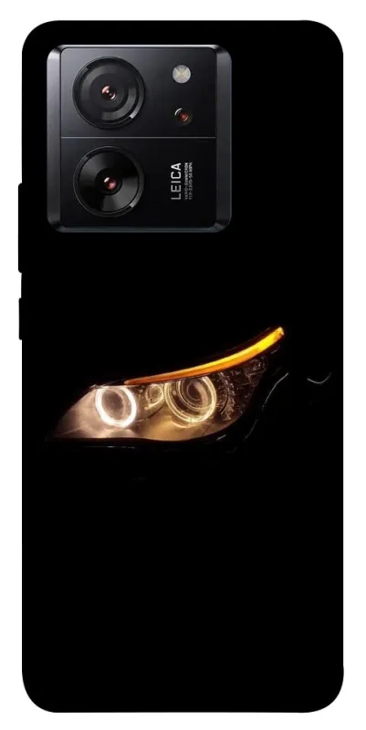 Чохол на Xiaomi 13T Pro BMW v15 фото 1 з 1