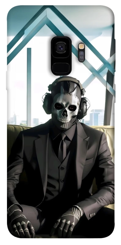 Чохол на Samsung Galaxy S9 Riley Ghost фото 1 з 1