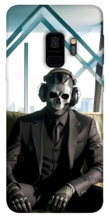 Чохол на Samsung Galaxy S9 Riley Ghost фото 1 з 1