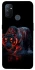 Чохол на OnePlus Nord N100 fire tiger фото 1 з 1