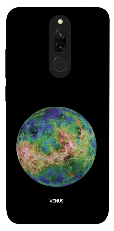 Чехол на Xiaomi Redmi 8 Venus фото 1 из 1
