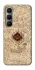 Чехол на Infinix Hot 60 Pro Marauders map фото 1 из 1