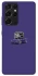 Чохол на Samsung Galaxy S21 Ultra Porsche purple фото 1 з 1