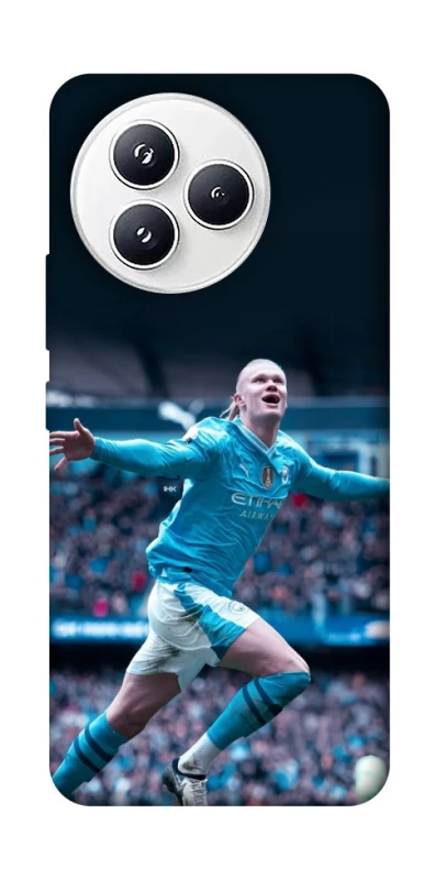 Чохол на Xiaomi Civi 5 Pro Erling Haaland V3 фото 1 з 1