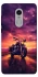 Чехол на Xiaomi Redmi Note 4X / Note 4 (Snapdragon) Motorbike фото 1 из 1