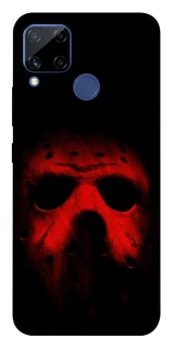 Чохол на Realme C15 Jason v2 фото 1 з 1