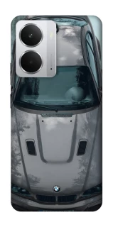 Чохол на Realme 14 BMW grey фото 1 з 1