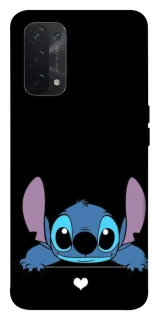 Чехол на Oppo A54 5G / A74 5G Stitch ver.7 фото 1 Чехол на Oppo A54 5G / A74 5G Stitch ver.7 фото 1 из 1