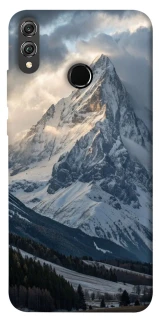 Чехол на Huawei Honor 8X Mountain v6 фото 1 из 1