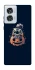 Чохол на Motorola Edge 50 Fusion Halloween Stitch ver.3 фото 1 з 1
