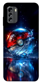 Чехол на Nokia G60 Pokemon ver.2 фото 1 из 1