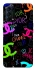 Чехол на Oppo Reno 5 4G Fashion collage ver.5 фото 1 из 1