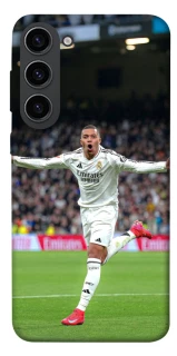 Чохол на Samsung Galaxy S23 Kylian Mbappé V2 фото 1 з 1