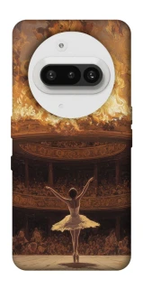 Чохол на Nothing Phone (3a) Ballet фото 1 з 1