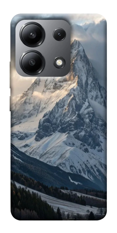 Чохол на Xiaomi Redmi Note 13 4G Mountain v6 фото 1 з 1