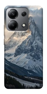 Чохол на Xiaomi Redmi Note 13 4G Mountain v6 фото 1 з 1