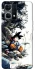 Чехол на Oppo Reno 7 4G Goku фото 1 из 1