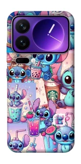 Чохол на Xiaomi 17 Pro Max Stitch ver.25 фото 1 з 1