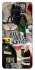 Чохол на OnePlus 8 Pro Fashion collage ver.14 фото 1 з 1