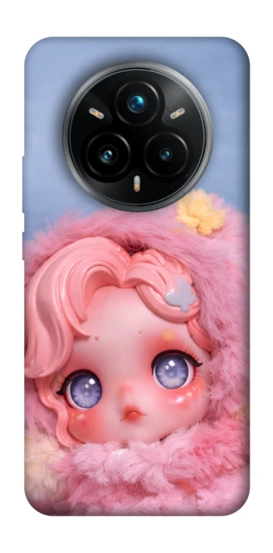 Чохол на Realme 14 Pro+ SKULLPANDA × My Little Pony Ver.3 фото 1 з 1
