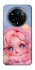 Чохол на Realme 14 Pro+ SKULLPANDA × My Little Pony Ver.3 фото 1 з 1