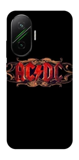 Чохол на Xiaomi Poco F7 AC/DC фото 1 з 1