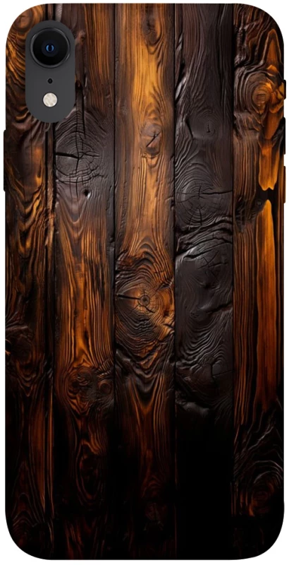 Чохол на Apple iPhone XR (6.1") Дерево v2 фото 1 з 1