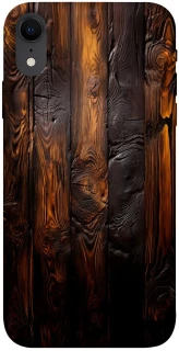 Чехол на Apple iPhone XR (6.1") Дерево v2 фото 1 из 1