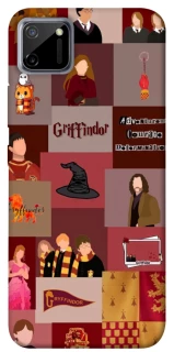 Чехол на Realme C11 Harry Potter v12 фото 1 из 1