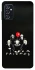 Чохол на Samsung Galaxy M52 Horror Friends фото 1 з 1