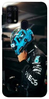 Чохол на Samsung Galaxy M31 F-1 ver.8 фото 1 з 1