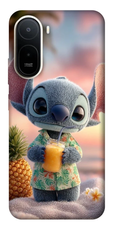 Чехол на Xiaomi Redmi A7 Pro 4G Stitch ver.13 фото 1 из 2