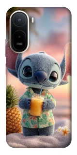 Чехол на Xiaomi Redmi A7 Pro 4G Stitch ver.13 фото 1 из 2