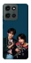 Чохол на Motorola Moto G Power (2025) Lee Know and Han - Stray Kids фото 1 з 1