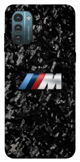 Чохол на Nokia G21 M-series carbon фото 1 з 1