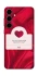 Чохол на Samsung Galaxy S25 FE Love aesthetic ver.1 фото 1 з 1