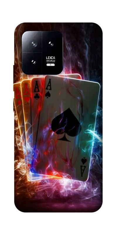 Чохол на Xiaomi 13 Каре фото 1 з 1