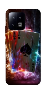 Чехол на Xiaomi 13 Каре фото 1 из 1