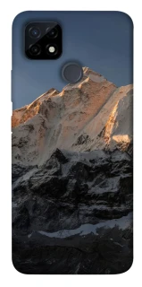 Чехол на Realme C12 Mountain фото 1 из 1