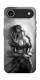 Чохол на Apple iPhone 17 Air (6.5") Goddess of war ver.8 фото 1 з 1