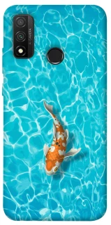 Чехол на Huawei P Smart (2020) Fish фото 1 из 1