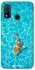 Чехол на Huawei P Smart (2020) Fish фото 1 из 1