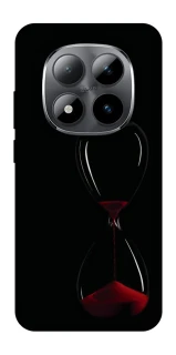 Чохол на Xiaomi Redmi Note 15 Pro 5G Red Time фото 1 з 1