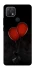 Чохол на Oppo A15s / A15 Reds Balloons фото 1 з 1